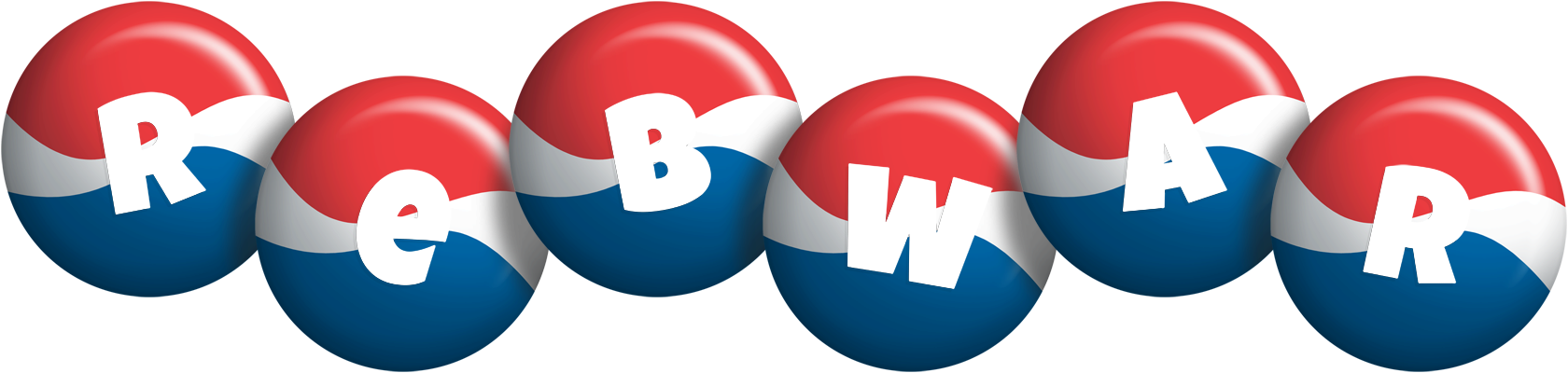 Rebwar paris logo