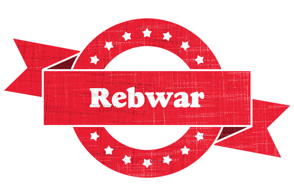 Rebwar passion logo
