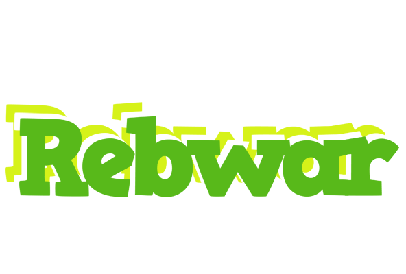Rebwar picnic logo
