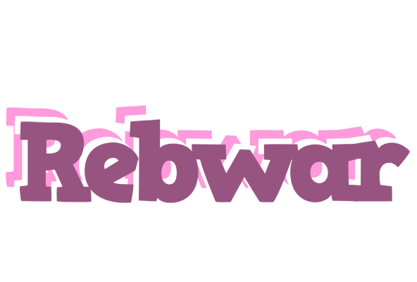 Rebwar relaxing logo