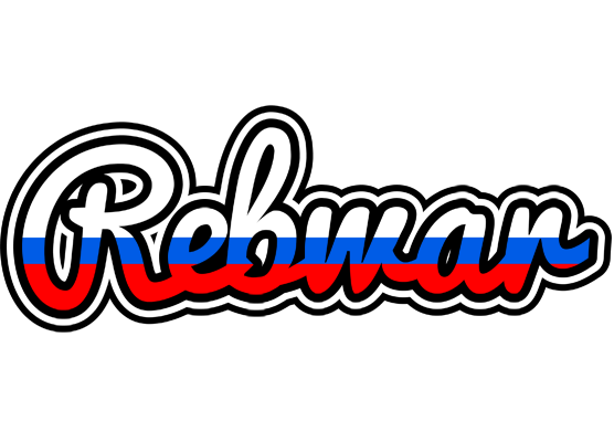 Rebwar russia logo