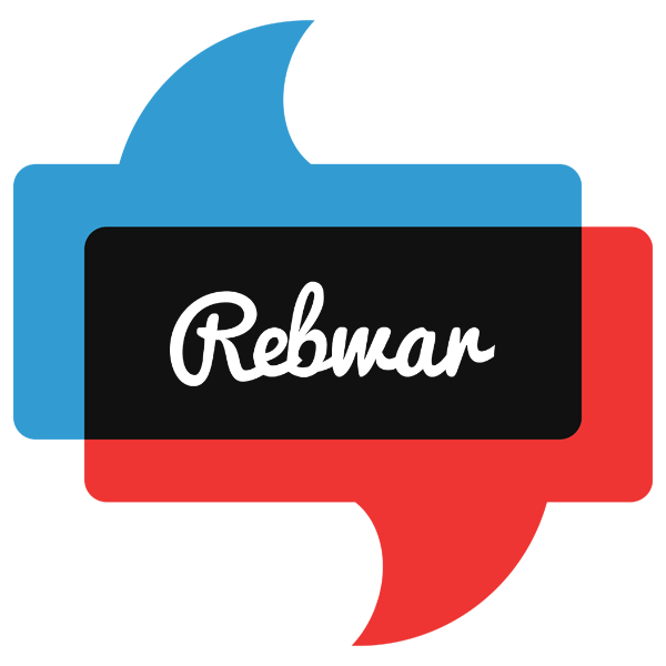 Rebwar sharks logo