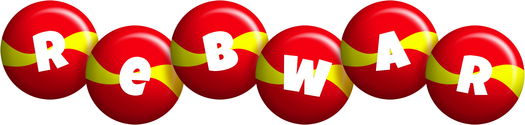 Rebwar spain logo