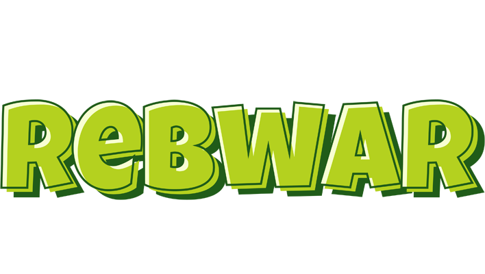 Rebwar summer logo