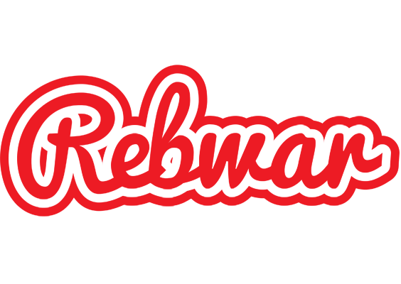 Rebwar sunshine logo