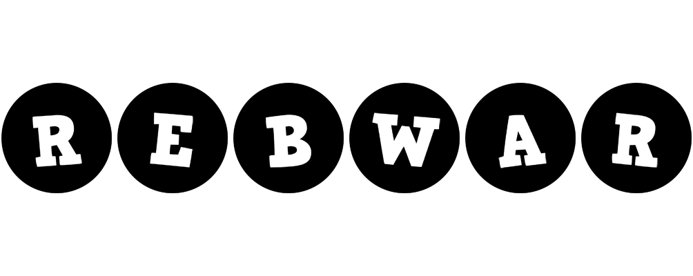 Rebwar tools logo