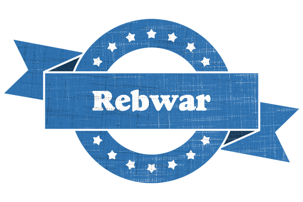 Rebwar trust logo