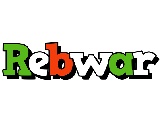 Rebwar venezia logo