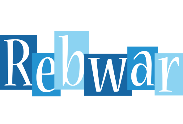 Rebwar winter logo