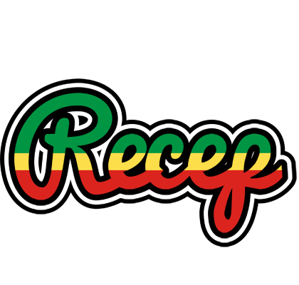Recep african logo