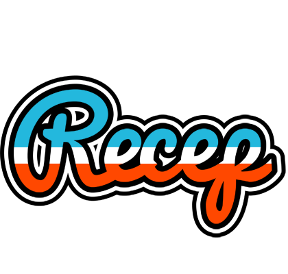 Recep america logo