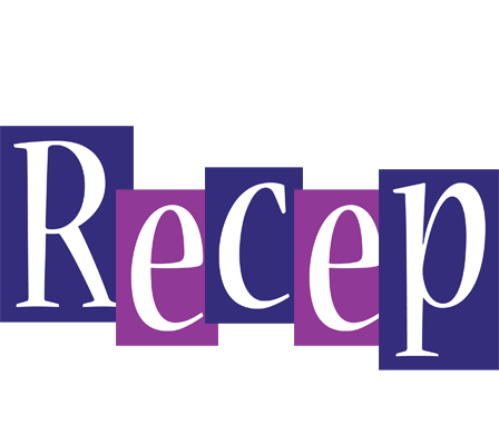 Recep autumn logo