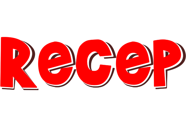 Recep basket logo