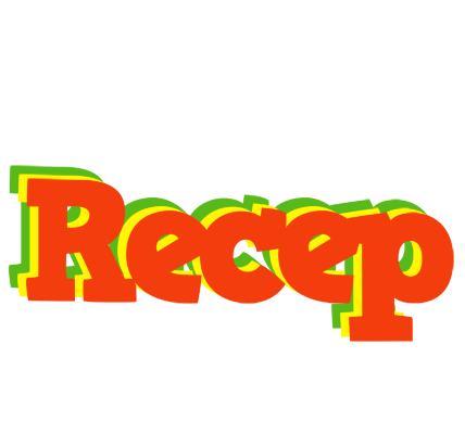 Recep bbq logo