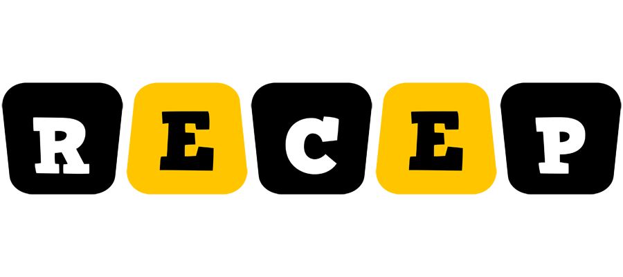 Recep boots logo