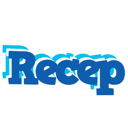 Recep business logo
