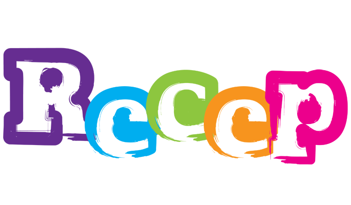 Recep casino logo