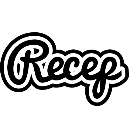 Recep chess logo