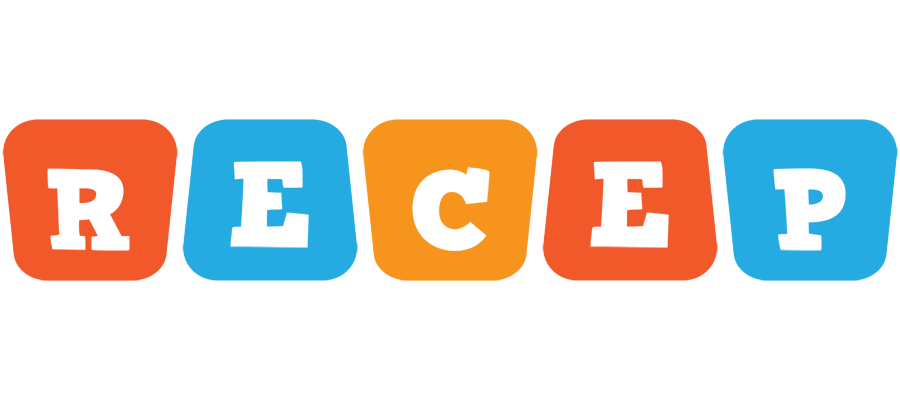 Recep comics logo