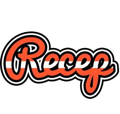Recep denmark logo
