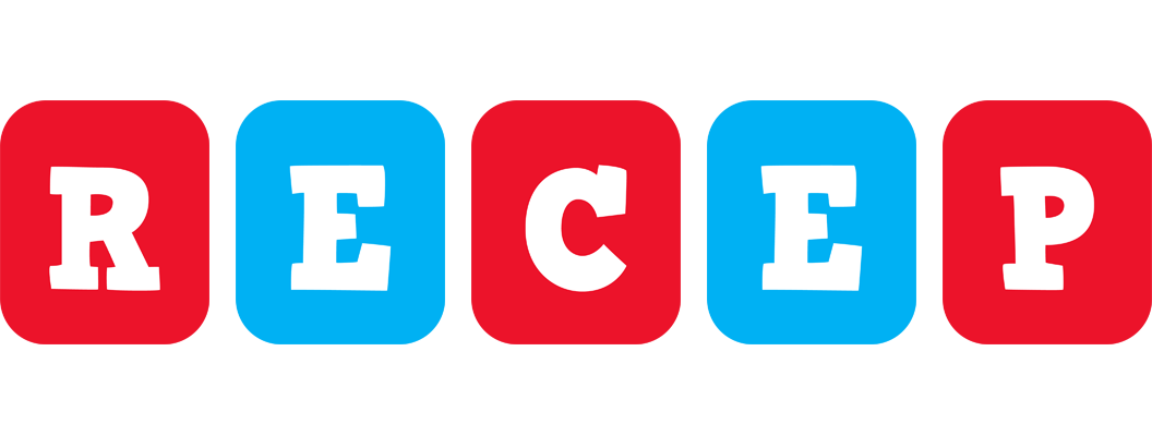 Recep diesel logo