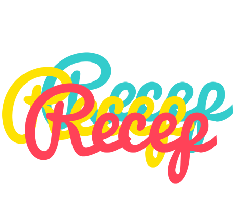 Recep disco logo
