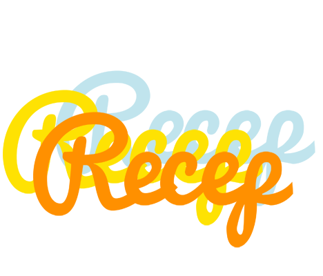 Recep energy logo