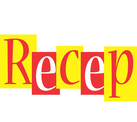 Recep errors logo