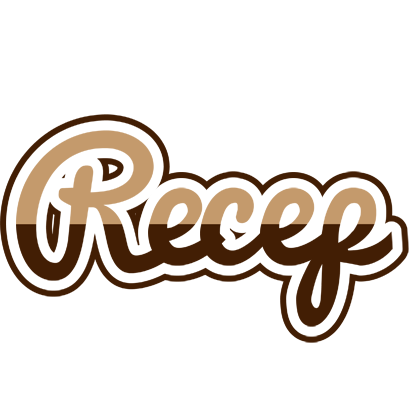 Recep exclusive logo