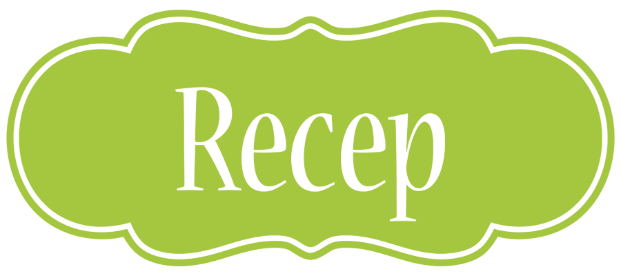 Recep family logo