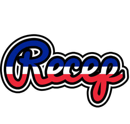 Recep france logo