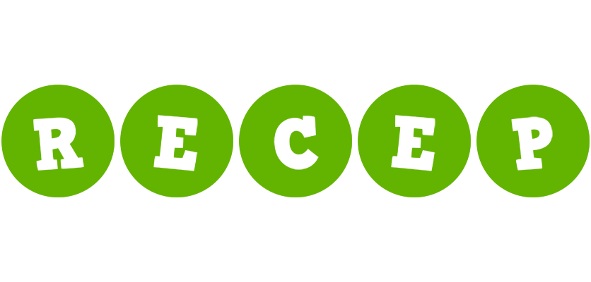 Recep games logo