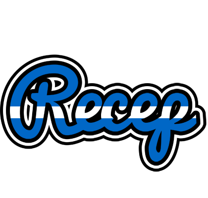 Recep greece logo