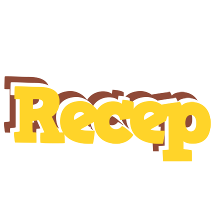 Recep hotcup logo