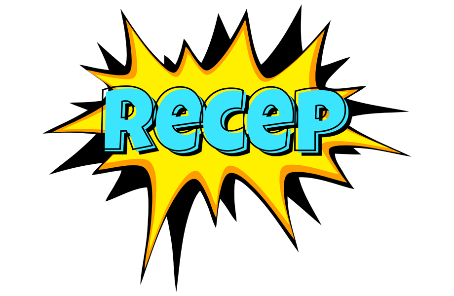 Recep indycar logo