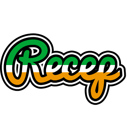 Recep ireland logo