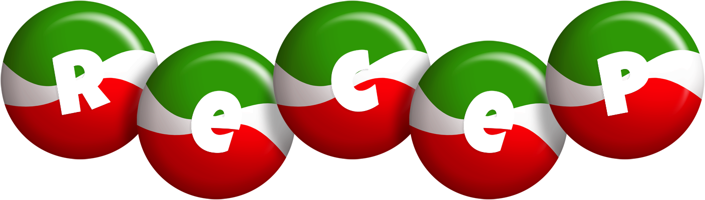 Recep italy logo