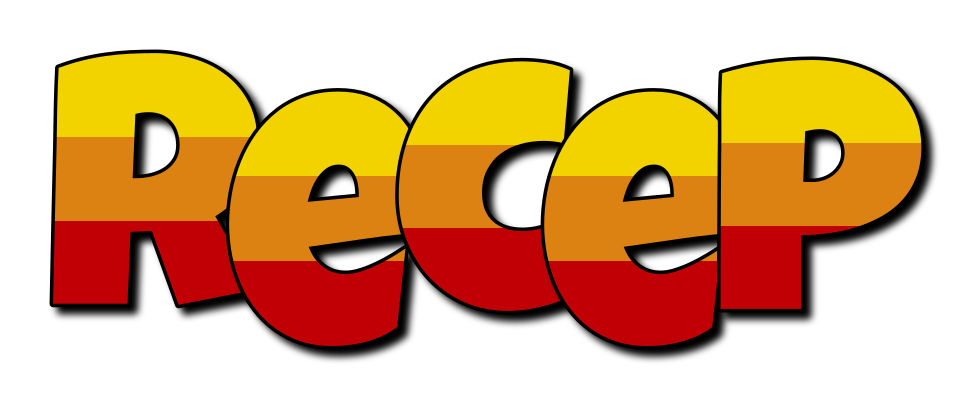 Recep jungle logo