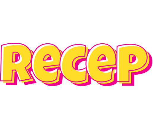 Recep kaboom logo