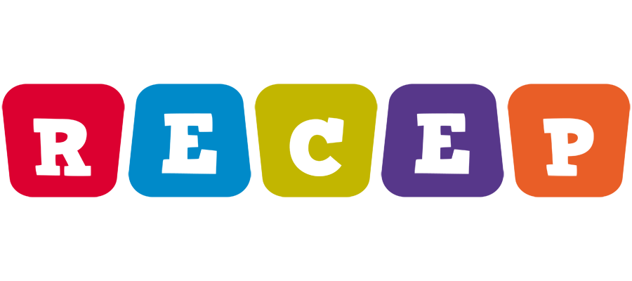Recep kiddo logo