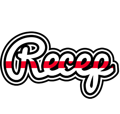 Recep kingdom logo