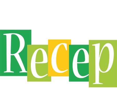 Recep lemonade logo