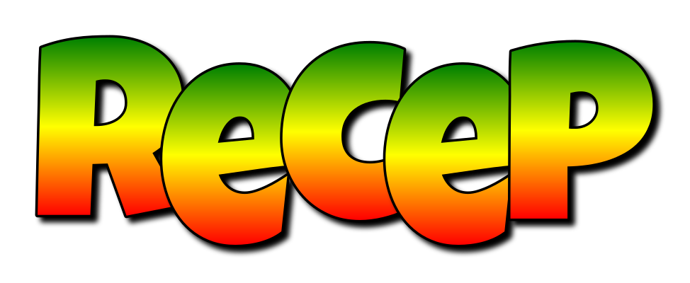 Recep mango logo