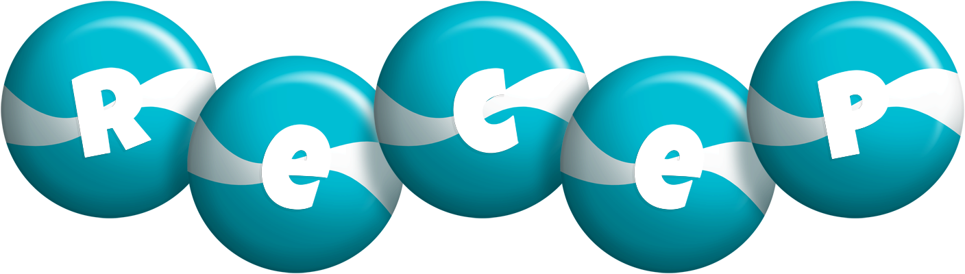 Recep messi logo