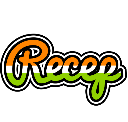 Recep mumbai logo