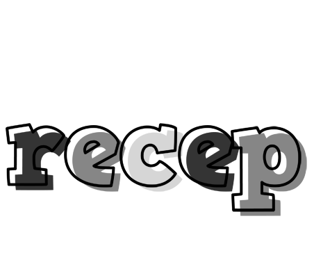 Recep night logo