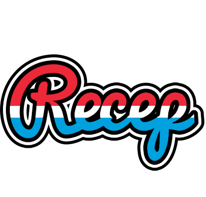 Recep norway logo