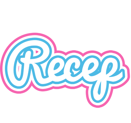 Recep outdoors logo