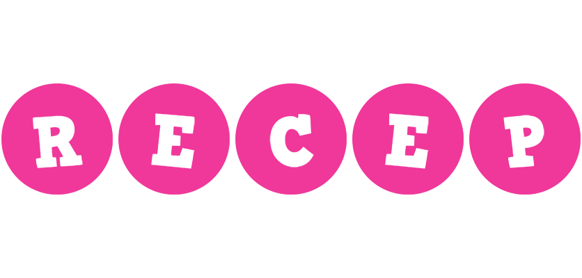 Recep poker logo
