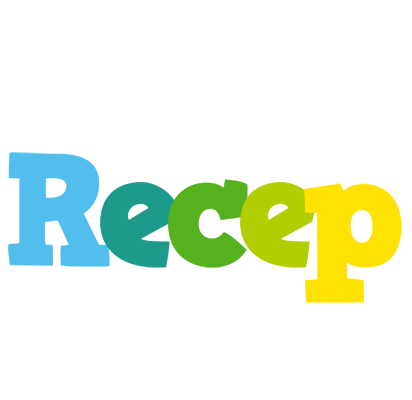 Recep rainbows logo